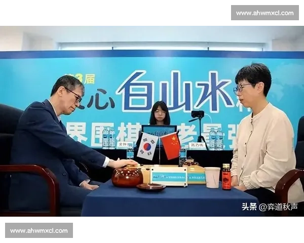 一年双胜书写传奇 芮乃伟白山水杯再克金钟秀 一年双胜书写传奇 芮乃伟白山水杯再克金钟秀