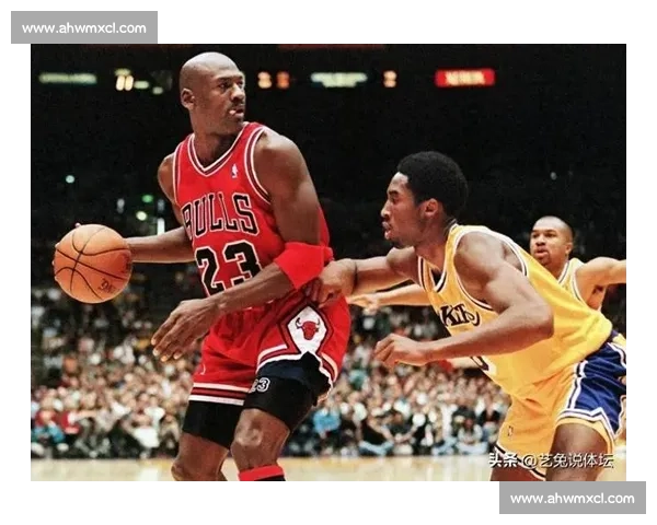 NBA 历史唯一!他曾在乔丹、科比、詹姆斯头上都砍下 50 分 NBA 历史唯一!他曾在乔丹、科比、詹姆斯头上都砍下 50 分