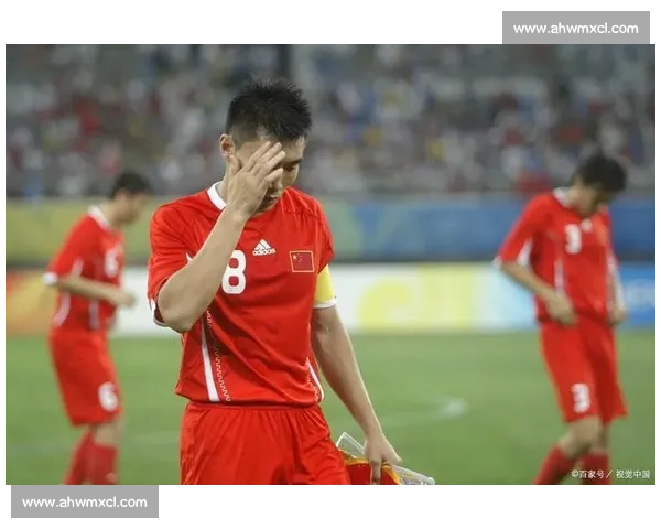 宋凯寄语 U18 国足:以连胜为阶 向突破而行 宋凯寄语 U18 国足:以连胜为阶 向突破而行