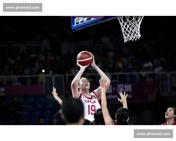 杨毅力荐张子宇留国内:WNBA 高强度或重蹈姚明覆辙 杨毅力荐张子宇留国内:WNBA 高强度或重蹈姚明覆辙