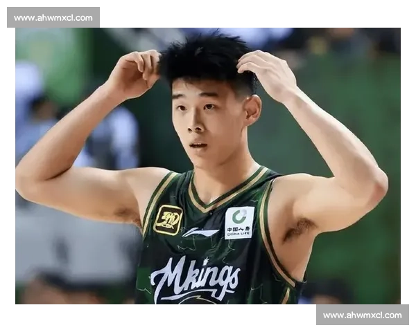 林葳特训迎蜕变!跳投高度骤降 20cm 强化持球进攻,夏季联赛成留美关键战 林葳特训迎蜕变!跳投高度骤降 20cm 强化持球进攻,夏季联赛成留美关键战