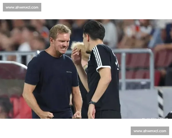 世预赛首胜！德国 3-1 北爱尔兰 格纳布里闪击 + 维尔茨任意球锁定胜局
