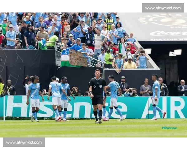 世俱杯爆冷！12 强欧洲豪门半数折戟，梅西瓜帅神话破灭