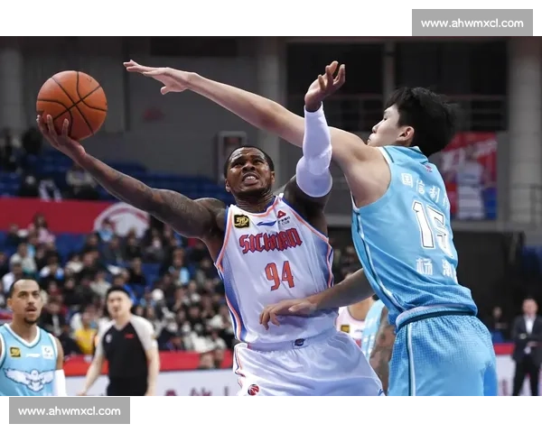 特训见效?美媒评杨瀚森 NBA 中锋排名第 25 特训见效?美媒评杨瀚森 NBA 中锋排名第 25