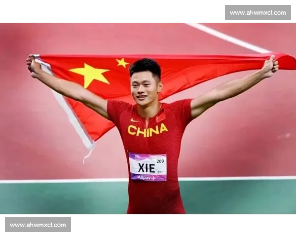 北京赛道对话：谢震业与德格拉塞的速度传承