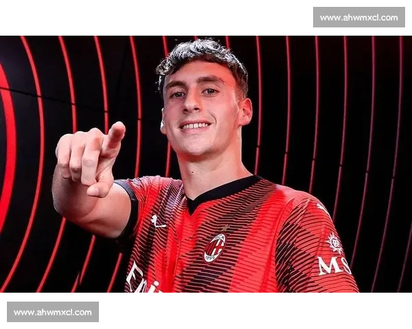 米兰科莫就佳夫转会达成协议!球员 48 小时内决定未来 米兰科莫就佳夫转会达成协议!球员 48 小时内决定未来