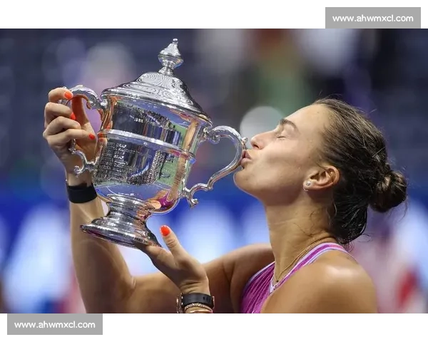 250 万美元落袋!萨巴伦卡三连美网决赛 三进大满贯决赛仍待首冠 250 万美元落袋!萨巴伦卡三连美网决赛 三进大满贯决赛仍待首冠