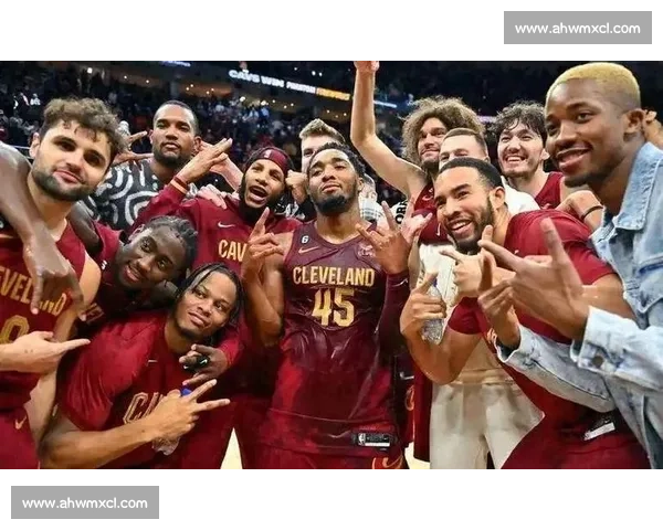 当五项大奖集于一队：NBA 史上最极致阵容的荣耀与悖论