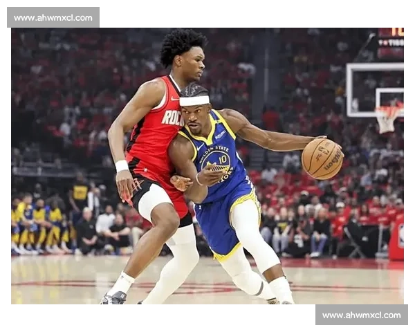 阿门：因勒布朗恨勇士？一位球迷的觉醒与释然