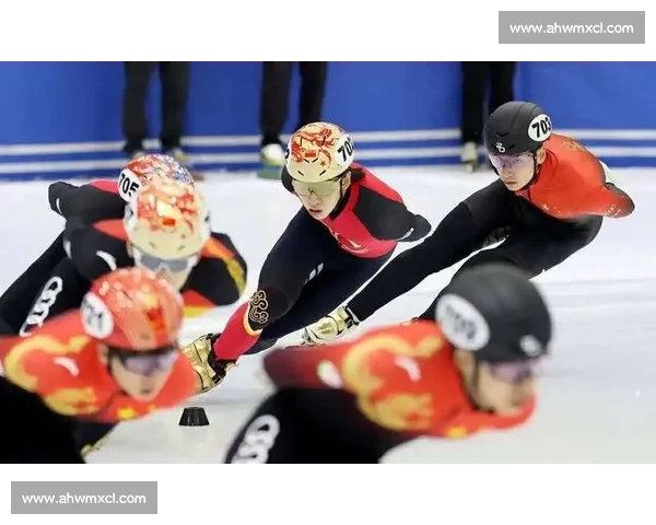 新老双星齐聚 短道速滑队内选拔赛冲刺米兰奥运 新老双星齐聚 短道速滑队内选拔赛冲刺米兰奥运