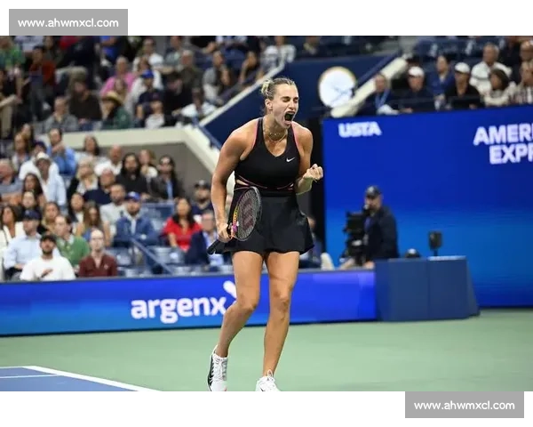 250 万美元落袋!萨巴伦卡三连美网决赛 三进大满贯决赛仍待首冠 250 万美元落袋!萨巴伦卡三连美网决赛 三进大满贯决赛仍待首冠