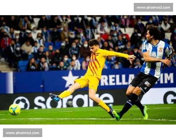 传射救主 + 豪言抓机会！贡萨洛助西班牙 U21 逆转