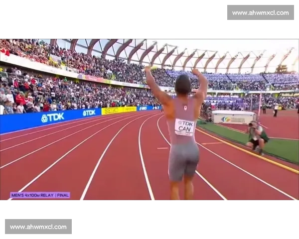 北京赛道对话：谢震业与德格拉塞的速度传承