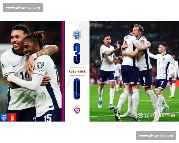 英格兰客战拉脱维亚：凯恩领衔出战，剑指出线