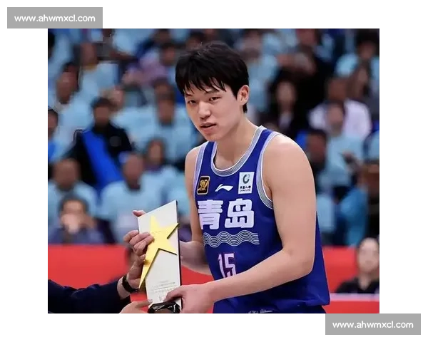 特训见效?美媒评杨瀚森 NBA 中锋排名第 25